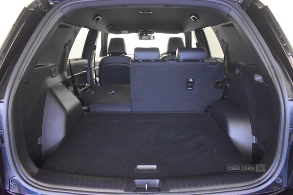 Used KGM Torres 2024 for sale - 76315544: Photo 36