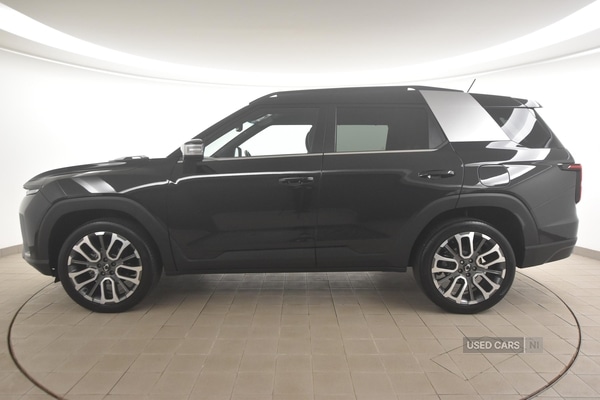 Used KGM Torres 2024 for sale - 76315544: Photo 6