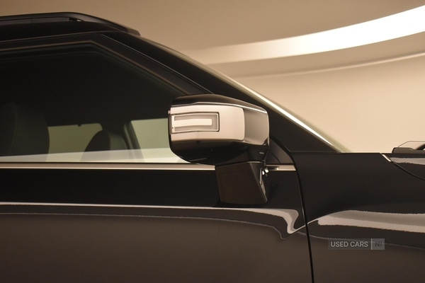 Used KGM Torres 2024 for sale - 76315544: Photo 8