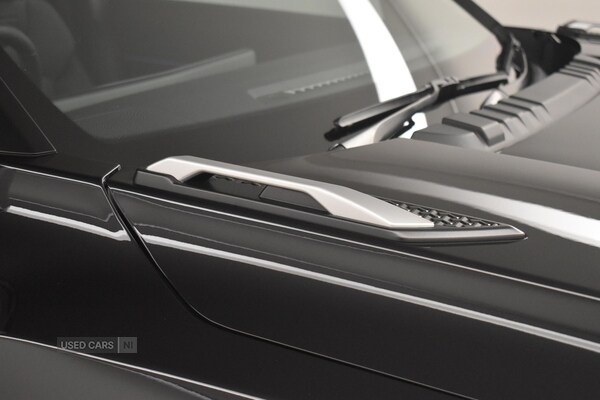 Used KGM Torres 2024 for sale - 76315544: Photo 9