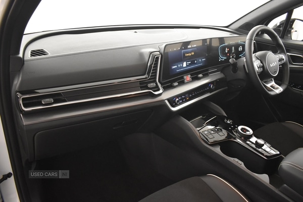 Used Kia Sportage 2025 for sale - 76998625: Photo 10