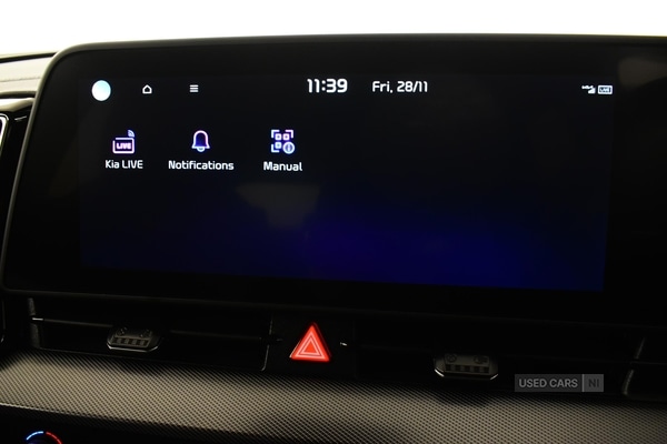 Used Kia Sportage 2025 for sale - 76998625: Photo 17