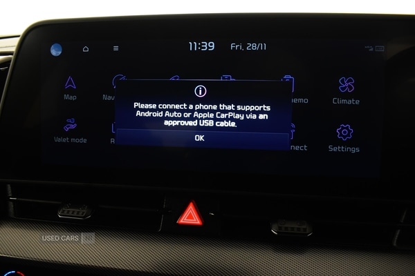 Used Kia Sportage 2025 for sale - 76998625: Photo 18