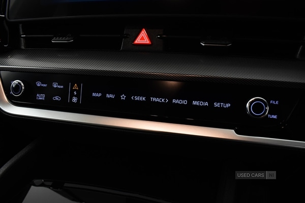 Used Kia Sportage 2025 for sale - 76998625: Photo 24