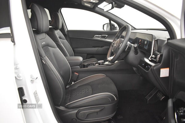 Used Kia Sportage 2025 for sale - 76998625: Photo 31