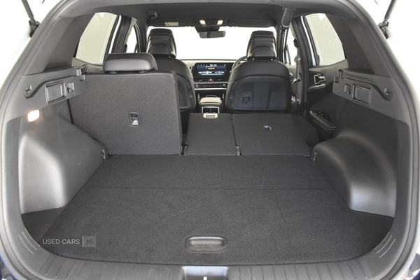 Used Kia Sportage 2025 for sale - 76998625: Photo 39