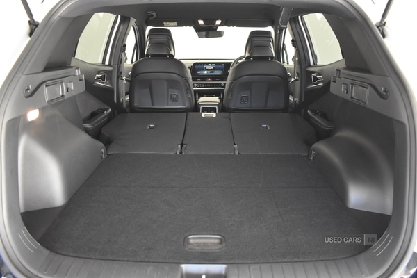 Used Kia Sportage 2025 for sale - 76998625: Photo 40