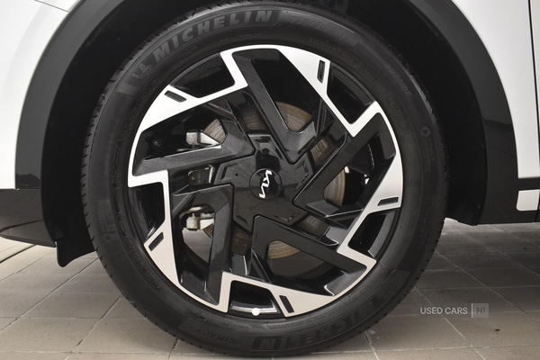 Used Kia Sportage 2025 for sale - 76998625: Photo 41