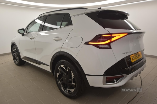 Used Kia Sportage 2025 for sale - 76998625: Photo 47