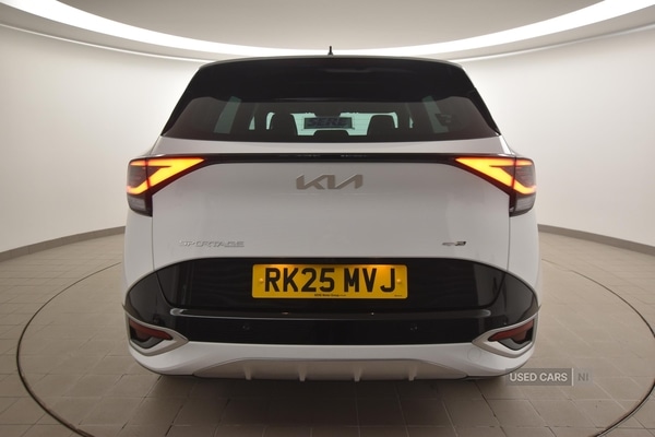 Used Kia Sportage 2025 for sale - 76998625: Photo 48