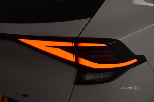 Used Kia Sportage 2025 for sale - 76998625: Photo 49