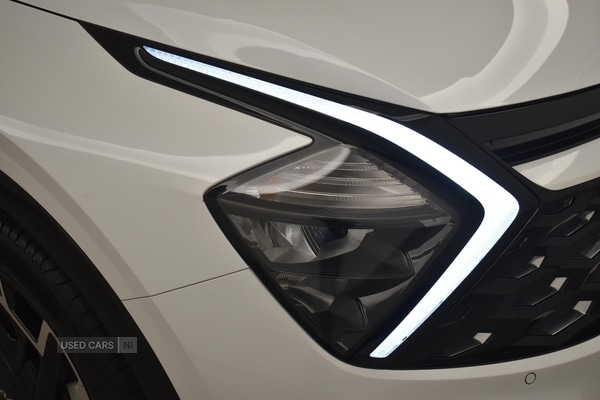 Used Kia Sportage 2025 for sale - 76998625: Photo 9