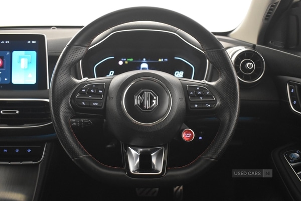 Used MG MG HS 2024 for sale - 77550998: Photo 10