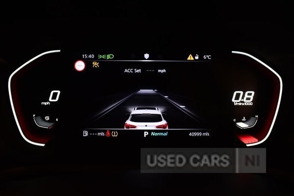 Used MG MG HS 2024 for sale - 77550998: Photo 11