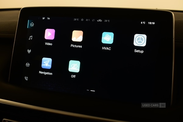 Used MG MG HS 2024 for sale - 77550998: Photo 16