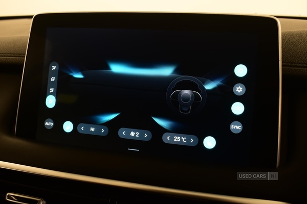 Used MG MG HS 2024 for sale - 77550998: Photo 17