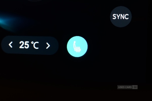 Used MG MG HS 2024 for sale - 77550998: Photo 18