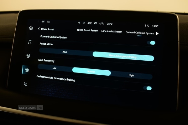 Used MG MG HS 2024 for sale - 77550998: Photo 19