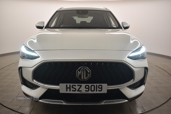 Used MG MG HS 2024 for sale - 77550998: Photo 2