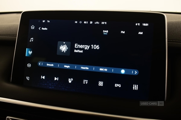 Used MG MG HS 2024 for sale - 77550998: Photo 20