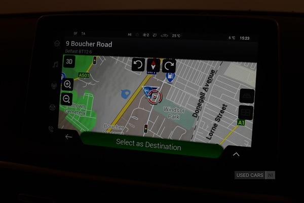 Used MG MG HS 2024 for sale - 77550998: Photo 21