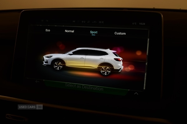 Used MG MG HS 2024 for sale - 77550998: Photo 22