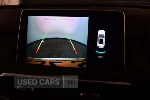 Used MG MG HS 2024 for sale - 77550998: Photo 23