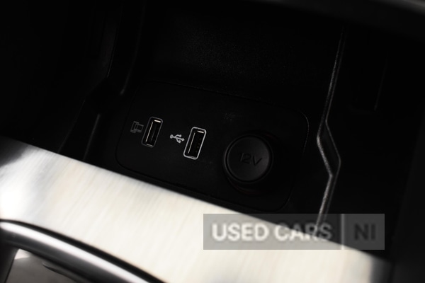 Used MG MG HS 2024 for sale - 77550998: Photo 25