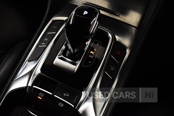 Used MG MG HS 2024 for sale - 77550998: Photo 26