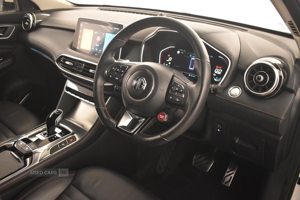 Used MG MG HS 2024 for sale - 77550998: Photo 3