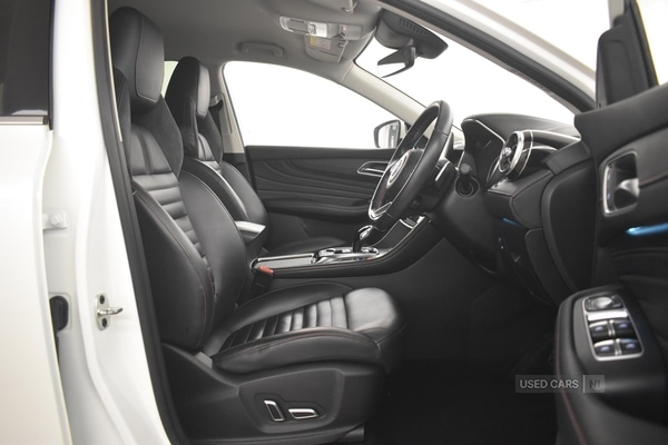 Used MG MG HS 2024 for sale - 77550998: Photo 30