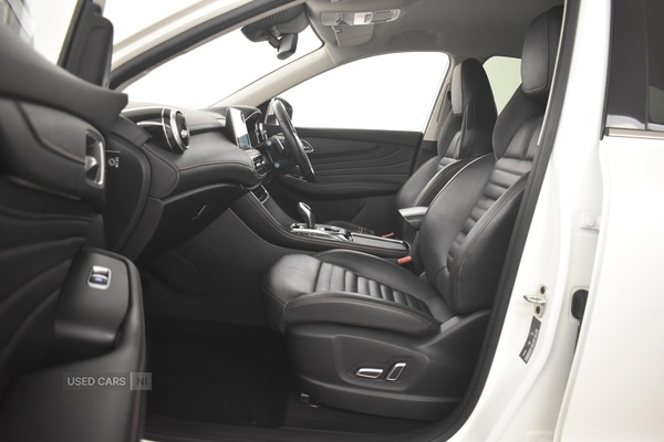 Used MG MG HS 2024 for sale - 77550998: Photo 32