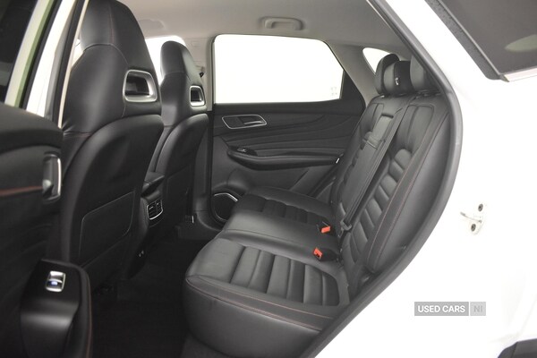 Used MG MG HS 2024 for sale - 77550998: Photo 34