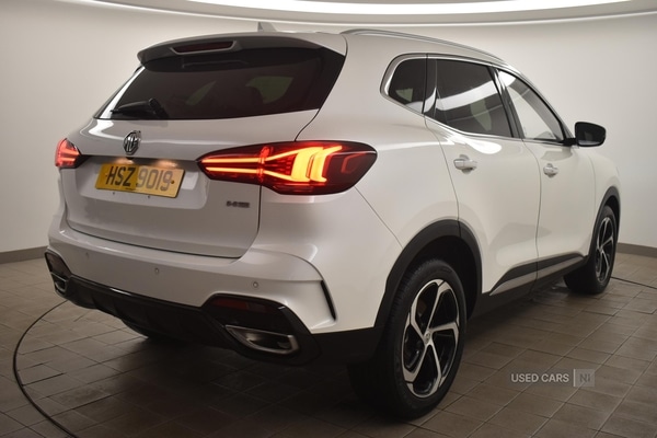 Used MG MG HS 2024 for sale - 77550998: Photo 4