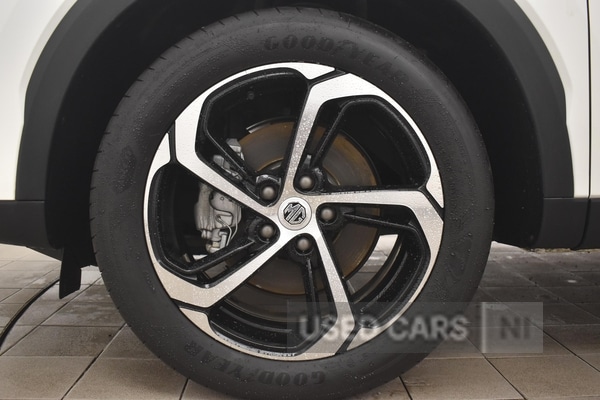 Used MG MG HS 2024 for sale - 77550998: Photo 40