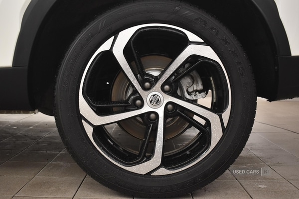 Used MG MG HS 2024 for sale - 77550998: Photo 41