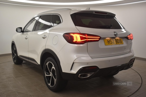 Used MG MG HS 2024 for sale - 77550998: Photo 46