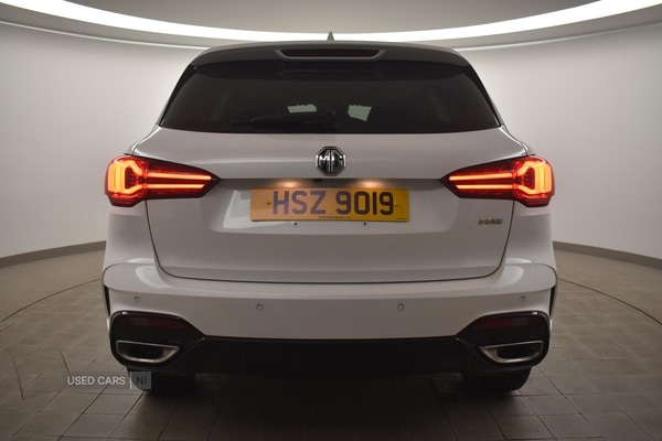 Used MG MG HS 2024 for sale - 77550998: Photo 47