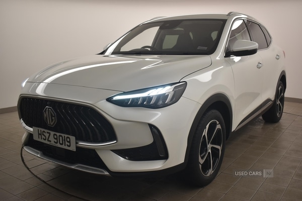 Used MG MG HS 2024 for sale - 77550998: Photo 5