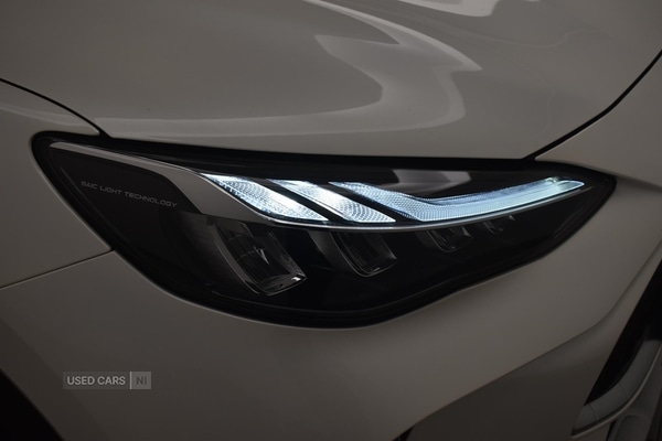 Used MG MG HS 2024 for sale - 77550998: Photo 7