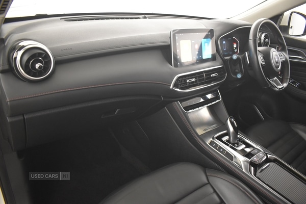 Used MG MG HS 2024 for sale - 77550998: Photo 8