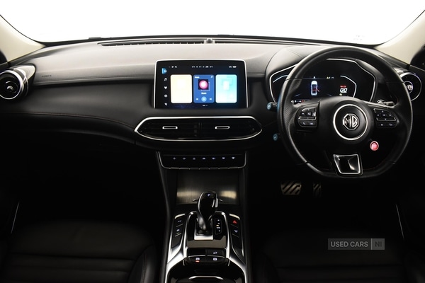 Used MG MG HS 2024 for sale - 77550998: Photo 9