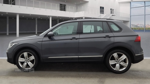 Used Volkswagen Tiguan 2022 for sale - 77268410: Photo 5