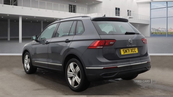 Used Volkswagen Tiguan 2022 for sale - 77268410: Photo 6