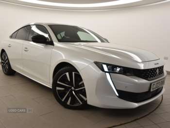 2023 - 1.6 Hybrid GT 5dr e-EAT8