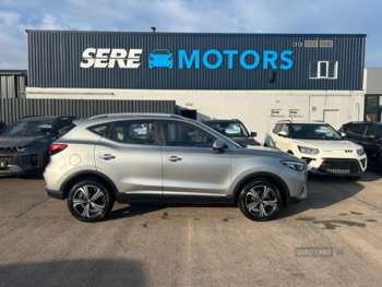 Used MG MG ZS 2024 for sale - 74876196: Photo