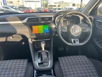 Used MG MG ZS 2024 for sale - 74876196: Photo