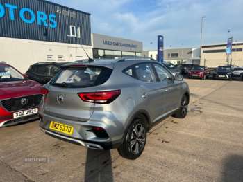 Used MG MG ZS 2024 for sale - 74876196: Photo
