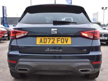 Used SEAT Arona 2023 for sale - 74922120: Photo