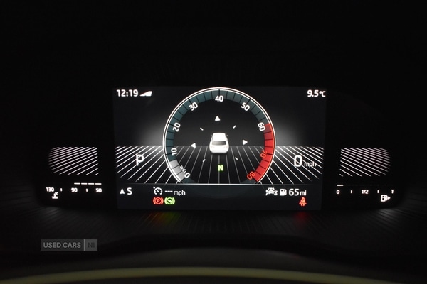 Used Skoda Karoq 2022 for sale - 77102294: Photo 14